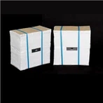 Tej hub Fiber thaiv nrog Thauj tog rau nkoj System