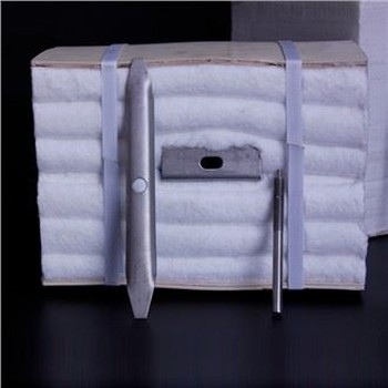 Siab Aluminium Ceramic Fiber Module