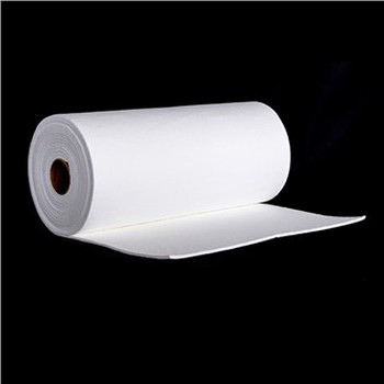 High Pure Ceramic Fiber Ntawv