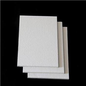Rigid Fiber Insulation Board
