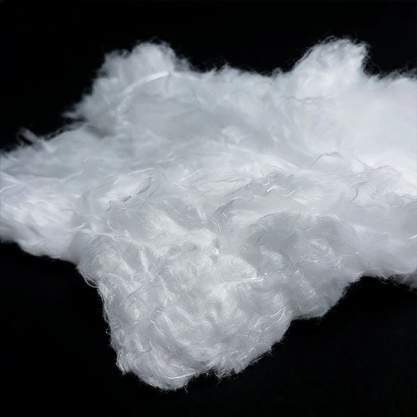 Polycrystalline Alumina Fiber Rau Cov Hnyav Hnyav -Tub kub rwb thaiv tsev